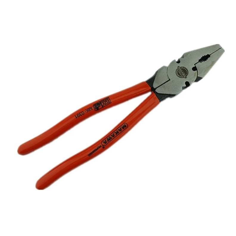 Alicate Universal Enfierrador 10 Pulgadas Mk0391-0