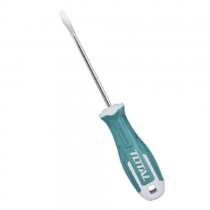 Destornillador Paleta S2 Sl5.5 75mm Total-0