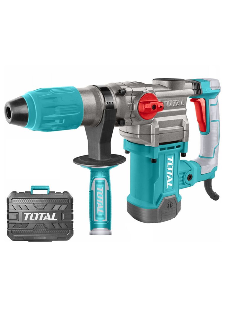 Rotomartillo Sds Max 1600w Total Th1163855-0