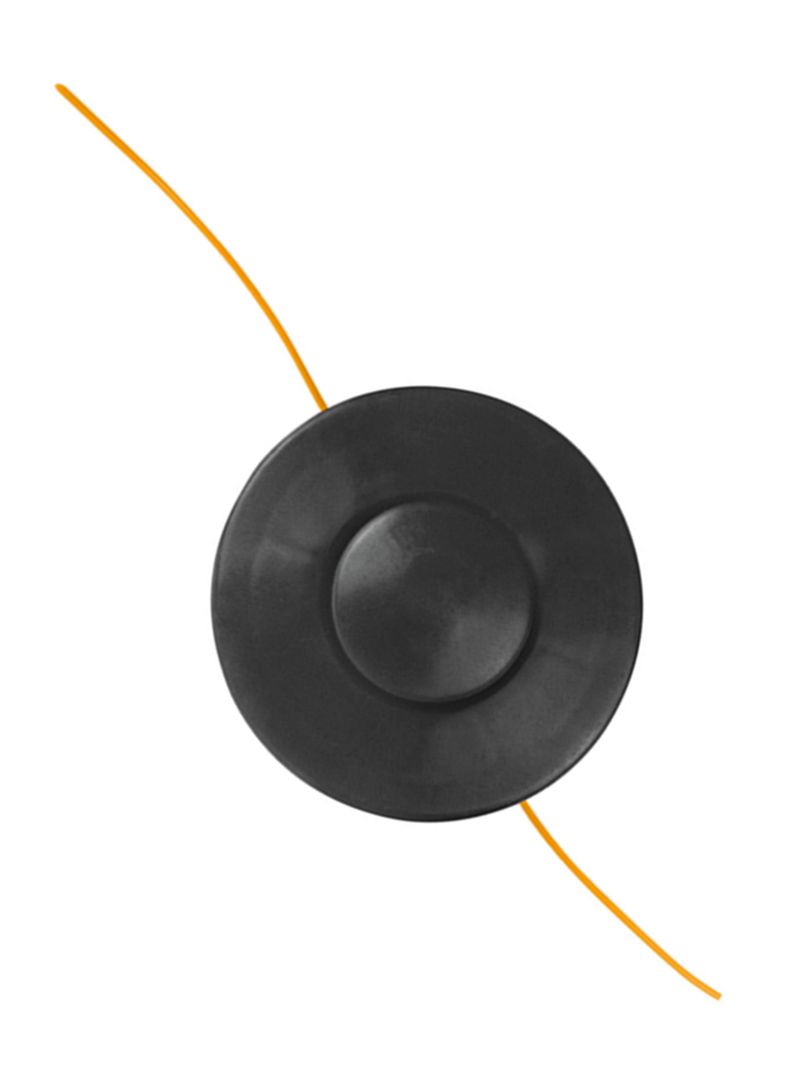 Trimer Cabezal Porta Nylon Orilladora Ingco Als25405   -1