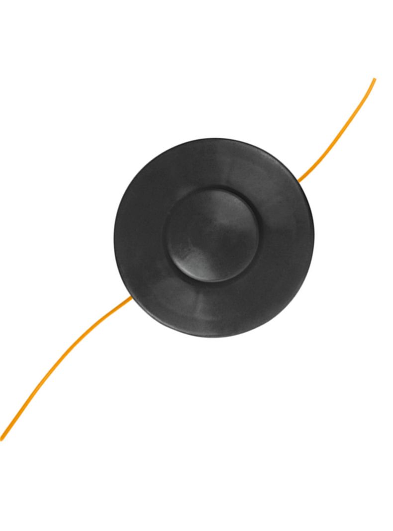 Trimer Cabezal Porta Nylon Orilladora Ingco Als25405   -2