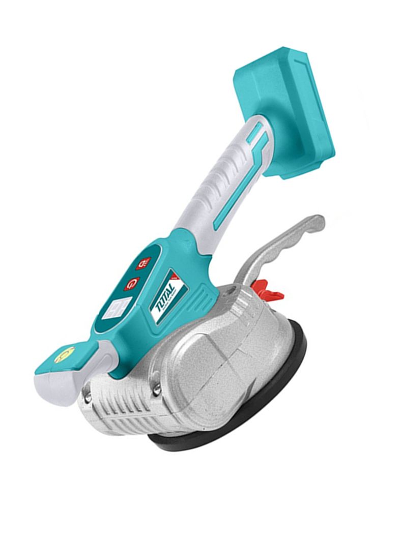 Ventosa Niveladora Ceramica Vibradora 20v Carg + Bat Total-1