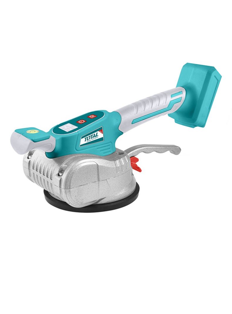 Ventosa Niveladora Ceramica Vibradora 20v Total Ttvli2010-0