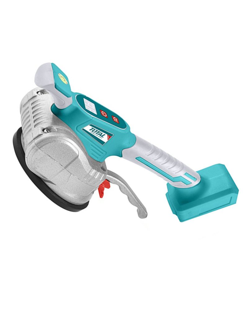 Ventosa Niveladora Ceramica Vibradora 20v Total Ttvli2010-1