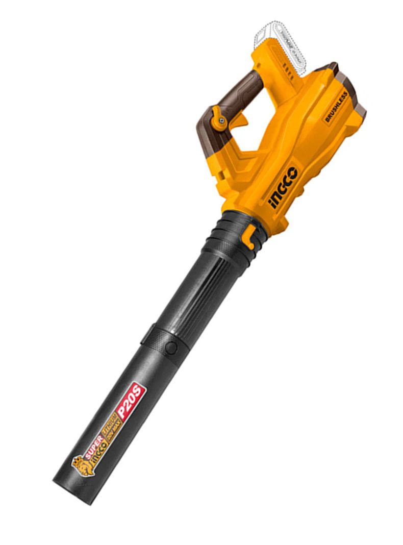 Soplador Inalambrico 20v Ingco Cabli20428-2