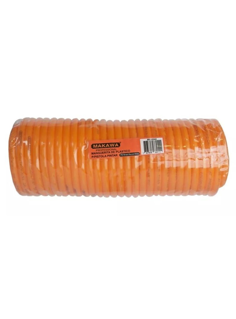 Manguera Espiral Para Compresor De Aire Makawa Mk-0544-0