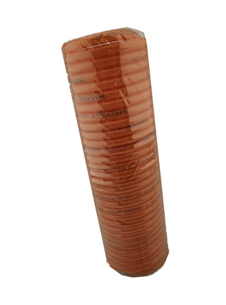 Manguera Espiral Para Compresor De Aire Makawa Mk-0544-1