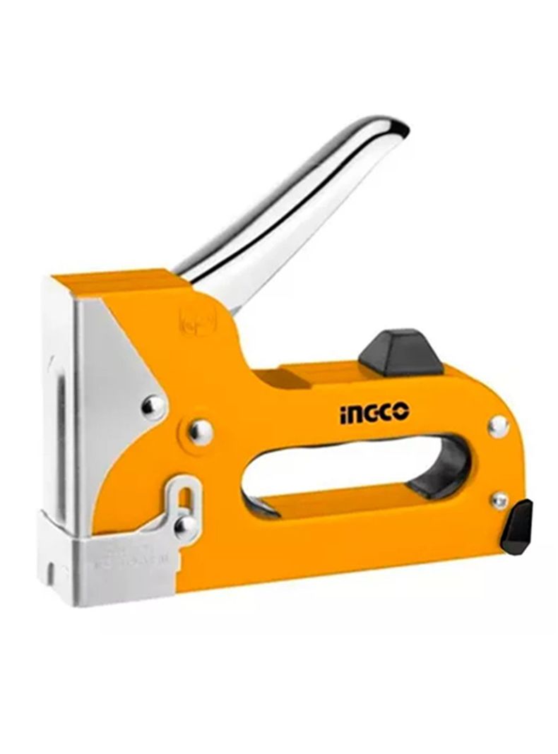 Grapadora Manual (4-14mm) Ingco Hsg1404-1