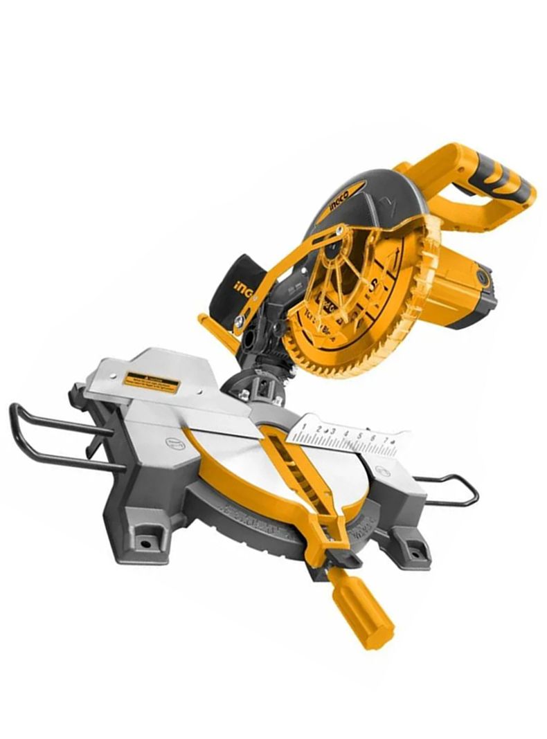 Sierra Ingleteadora 1800w 10 (254mm) Ingco Bms18007-1