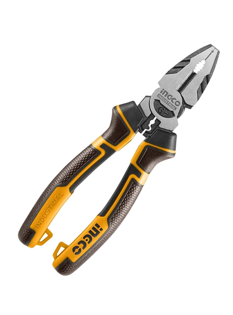 Alicate Pinza Universal 6 Pulgadas Ingco Hhcp28160-1