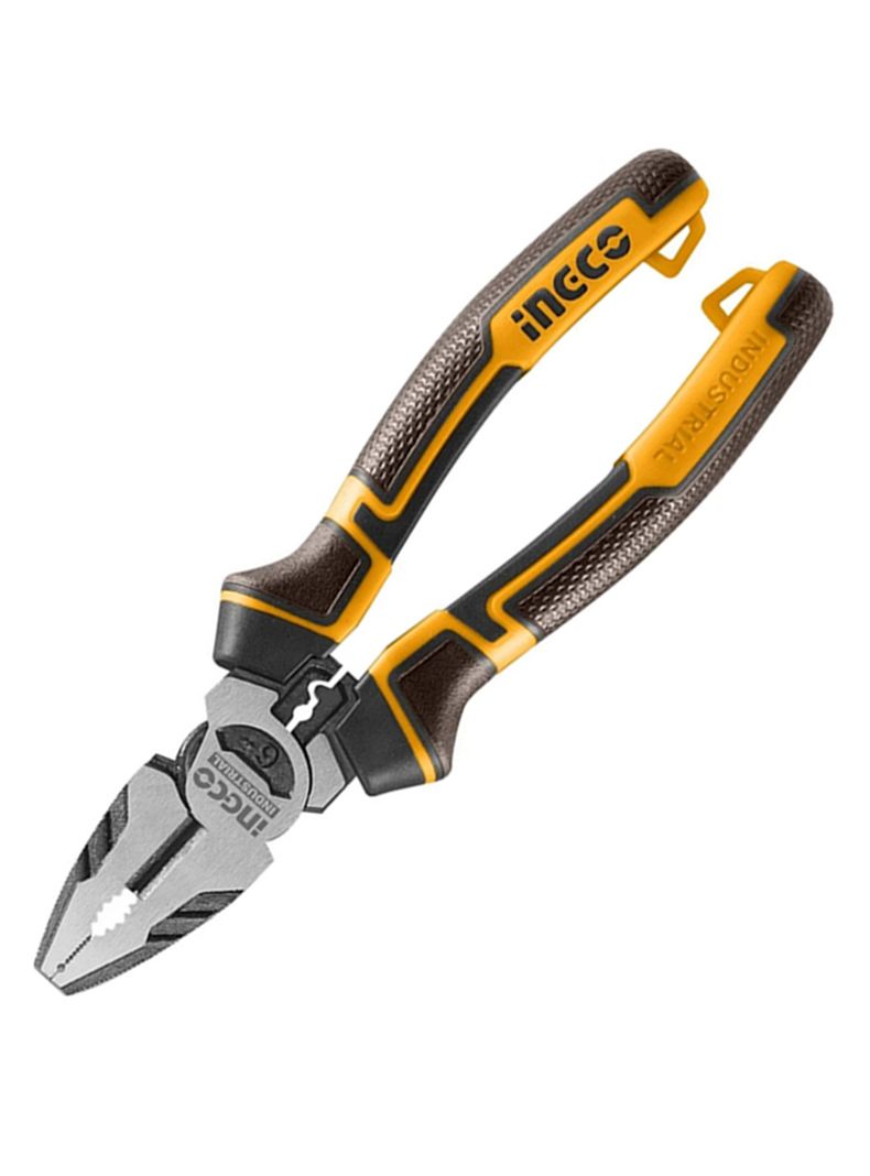 Alicate Pinza Universal 6 Pulgadas Ingco Hhcp28160-2