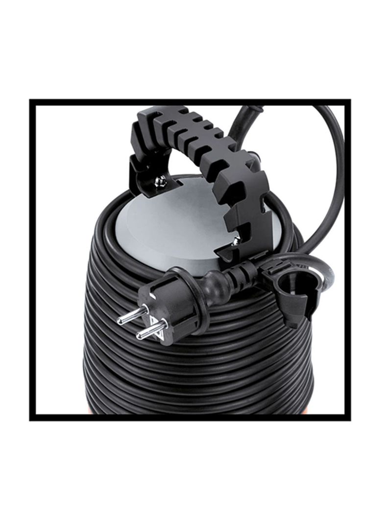 Bomba Sumergible De Aguas Sucias 630w Gc-dp 6315 N Einhell-1