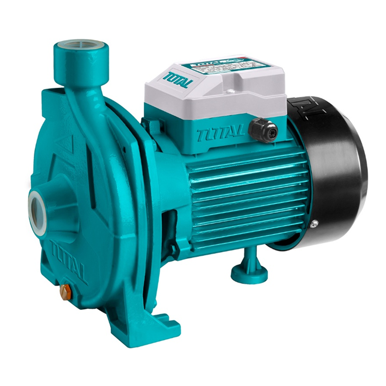 Bomba De Agua Periférica 750w 1.0hp Total Twp27506-0