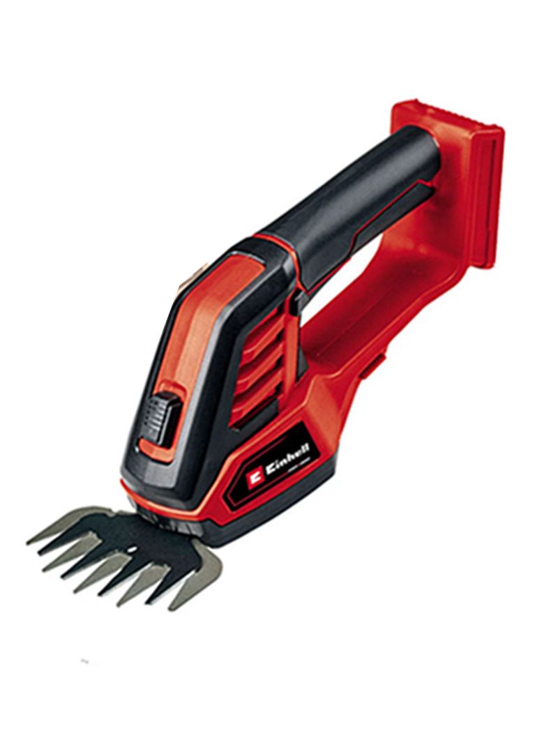 Cortasetos Inalambrico 18v Ge-cg 18/100 Li-solo Einhell-0