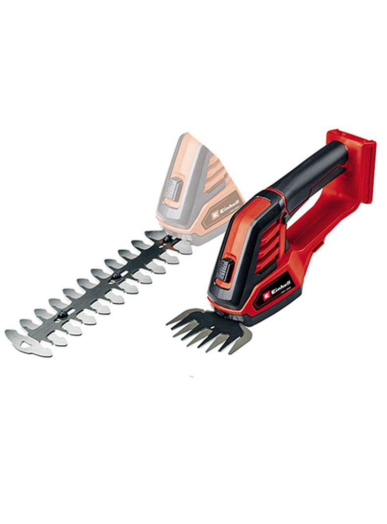 Cortasetos Inalambrico 18v Ge-cg 18/100 Li-solo Einhell-1