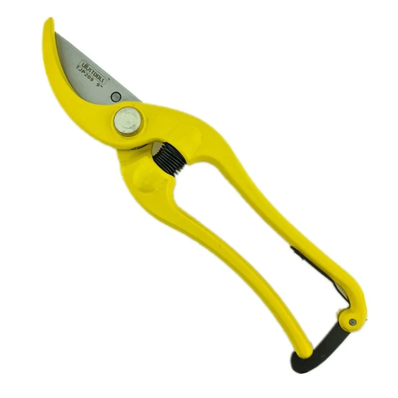 Tijera P/ Podar 229mm 9 Pulgadas Uyustools Tjp209-0