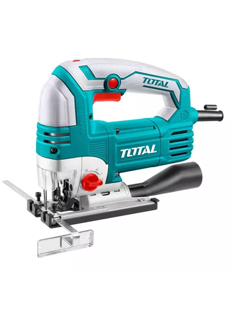 Sierra Caladora 800w, Velocidad Variable Total Ts2081356-0