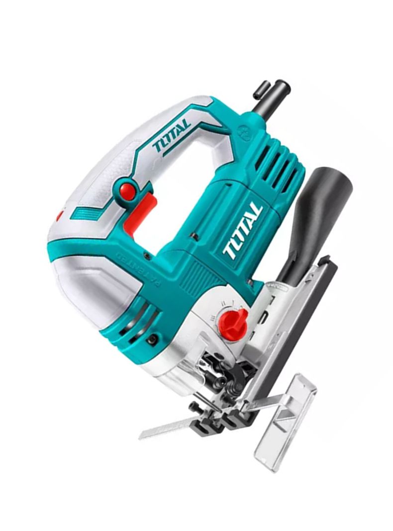 Sierra Caladora 800w, Velocidad Variable Total Ts2081356-2