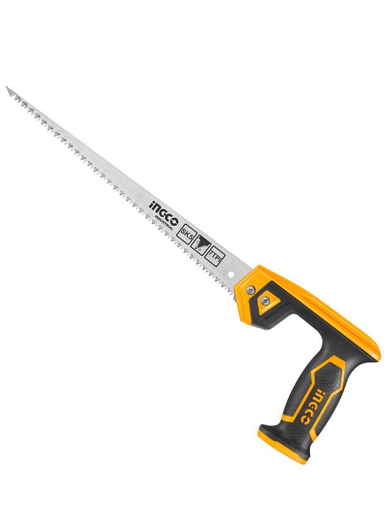 Serrucho De Punta 12 Pulgadas Ingco Hcs3008-0