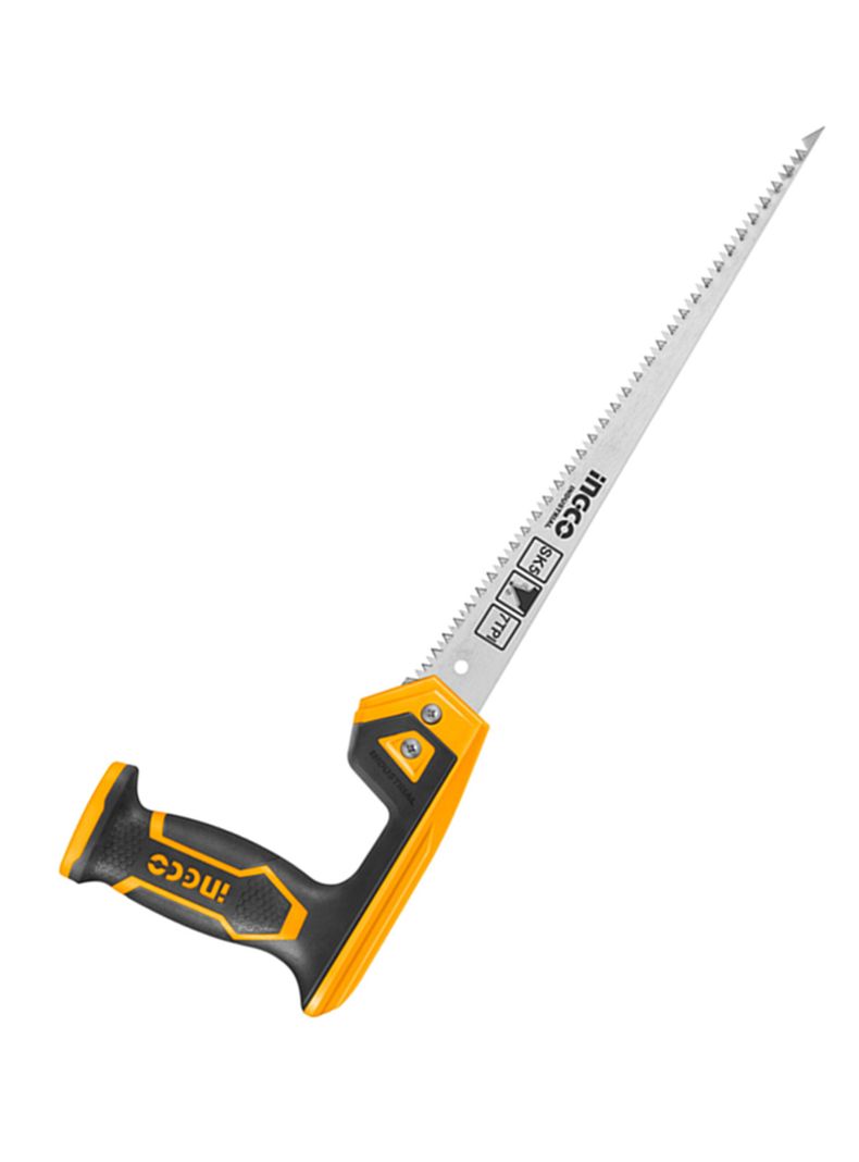 Serrucho De Punta 12 Pulgadas Ingco Hcs3008-1