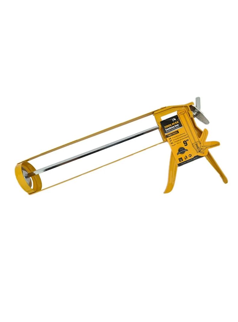 Pistola Calafatera 9 Esqueleto Silicona Tmk19202-0