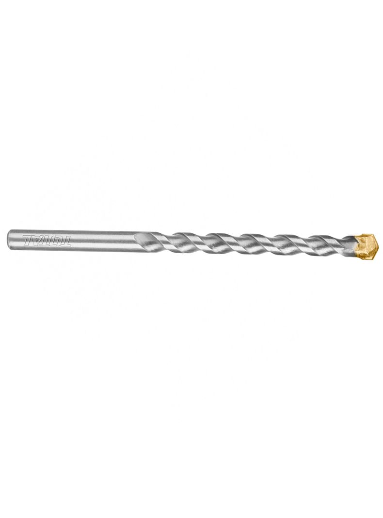 Broca Para Concreto 10x150mm Total Tac211201-2