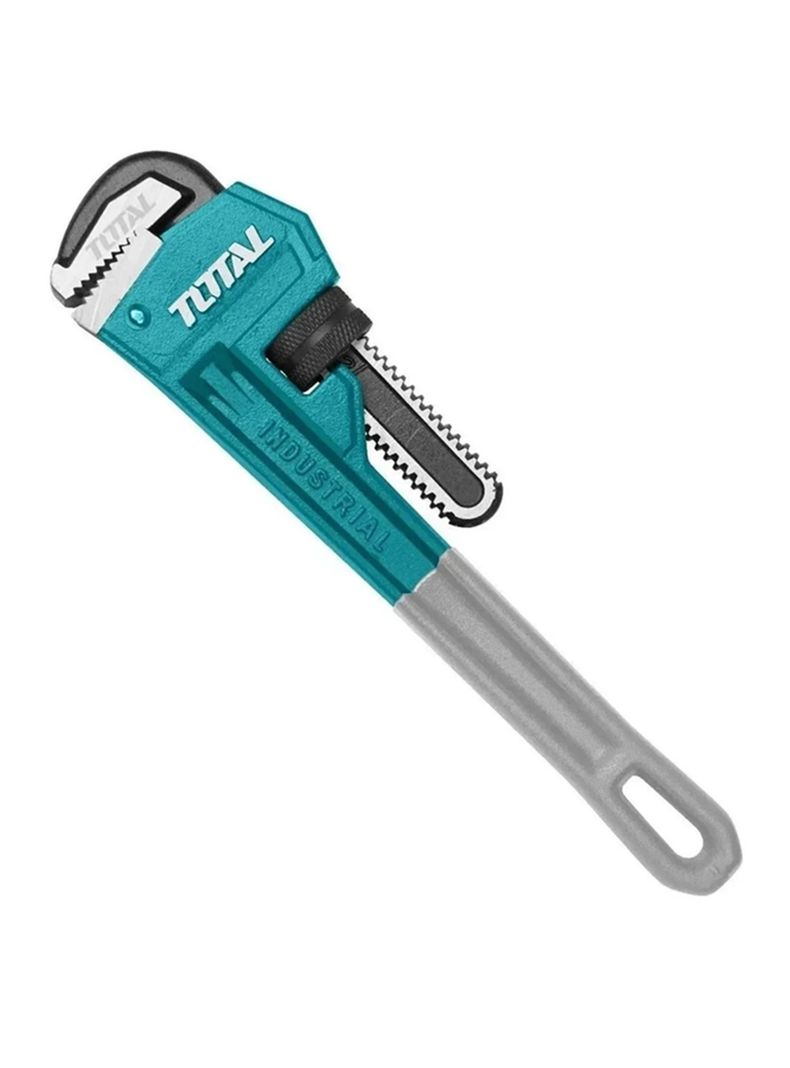 Llave Inglesa Stillson 10 Pulgadas Total Tht171006-0