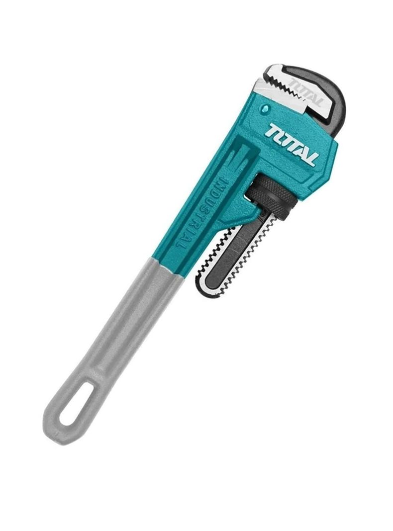 Llave Inglesa Stillson 10 Pulgadas Total Tht171006-1