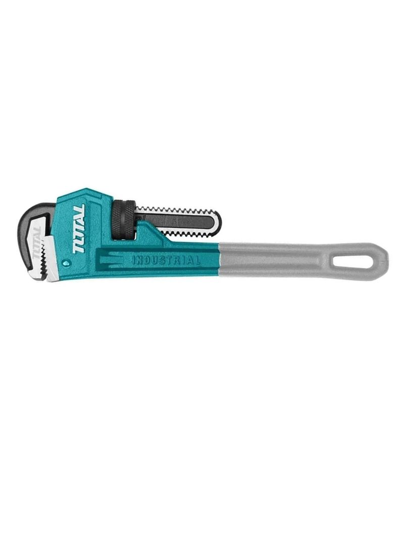 Llave Inglesa Stillson 10 Pulgadas Total Tht171006-2