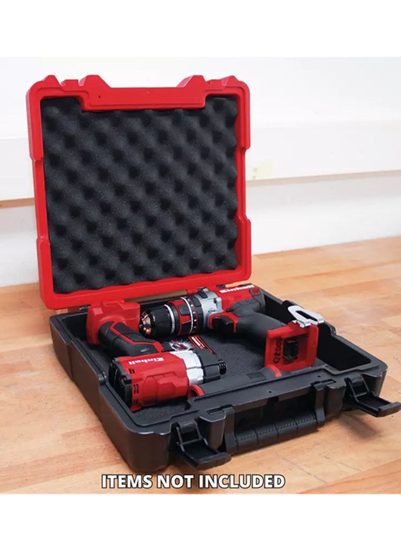 Maletín Maleta De Herramientas E-Box S35/33 Einhell-2