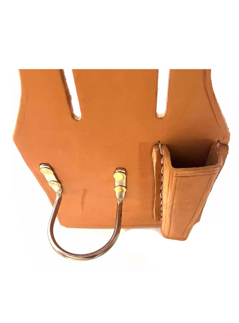 Estuche Cartuchera Porta Martillo Y Llave Carraca Andamios-1
