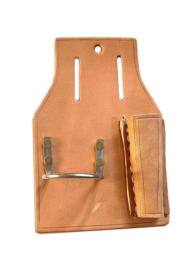 Estuche Cartuchera Porta Martillo Y Llave Carraca Andamios-0