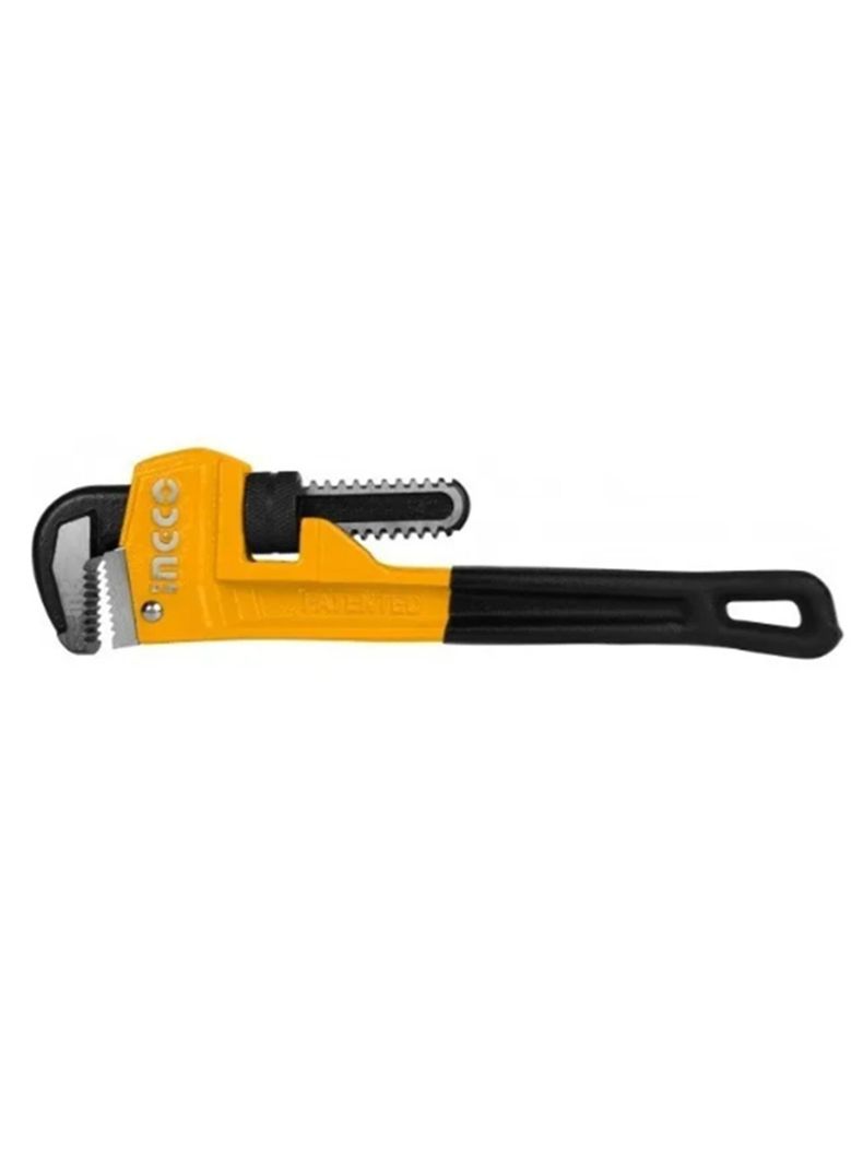 Llave Inglesa Stillson 12 Pulgadas Ingco Hpw0812-0