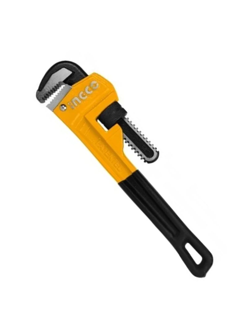 Llave Inglesa Stillson 12 Pulgadas Ingco Hpw0812-1