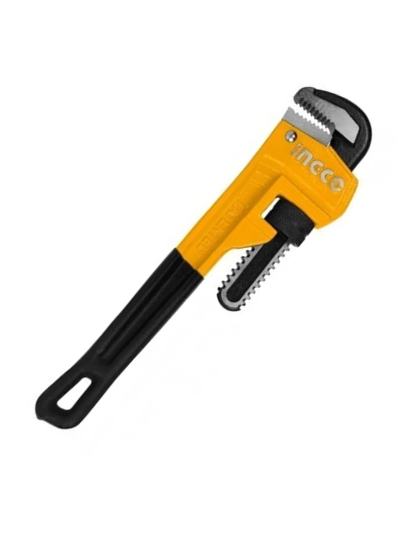 Llave Inglesa Stillson 12 Pulgadas Ingco Hpw0812-2