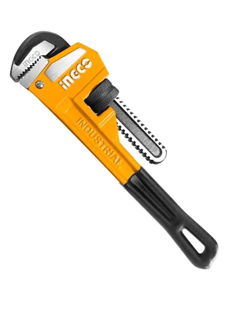 Llave Inglesa Stillson 24 Pulgadas Ingco Hpw0824  -0