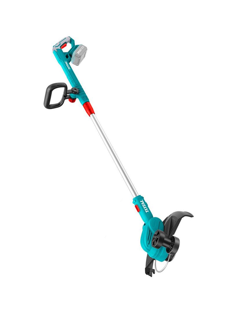 Orilladora Inalambrica 20v Total Tgtli20328-1