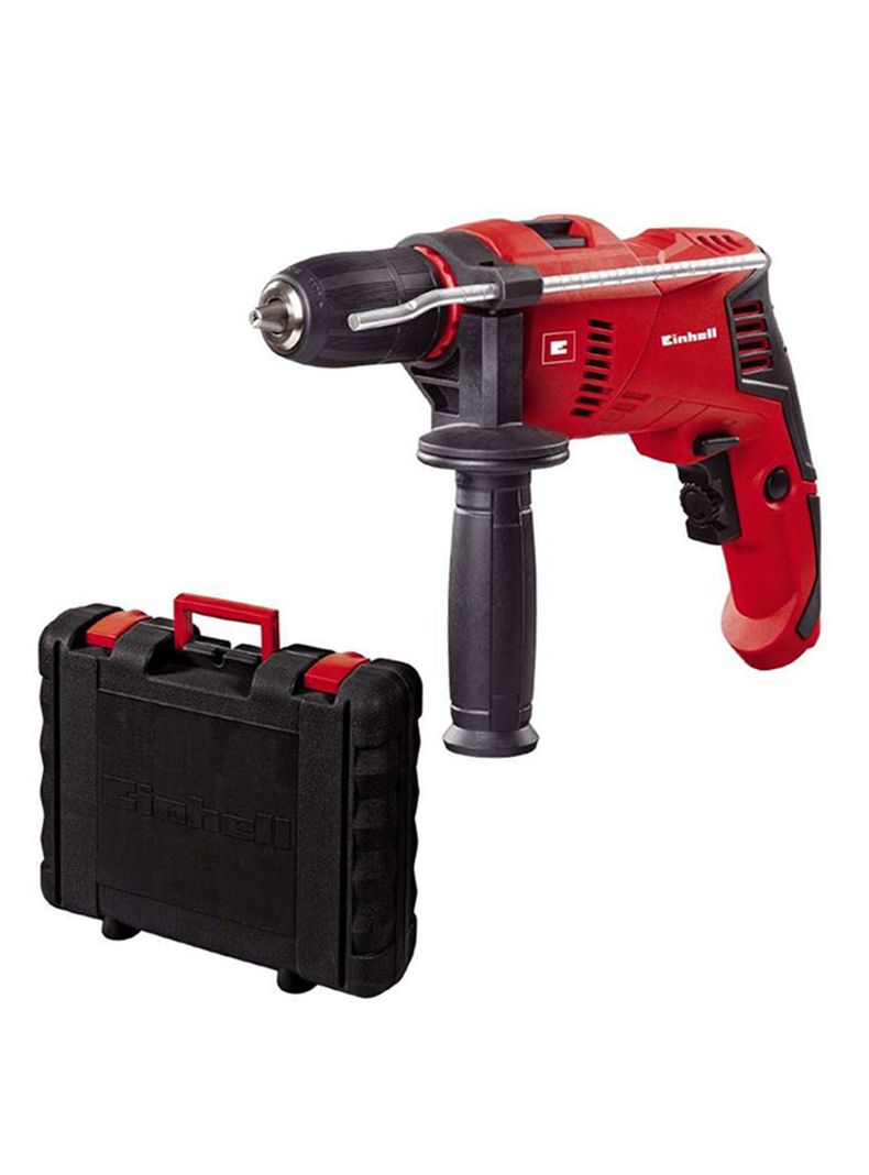 Taladro Percutor Te-id 500 E 550w Einhell 4259610-0