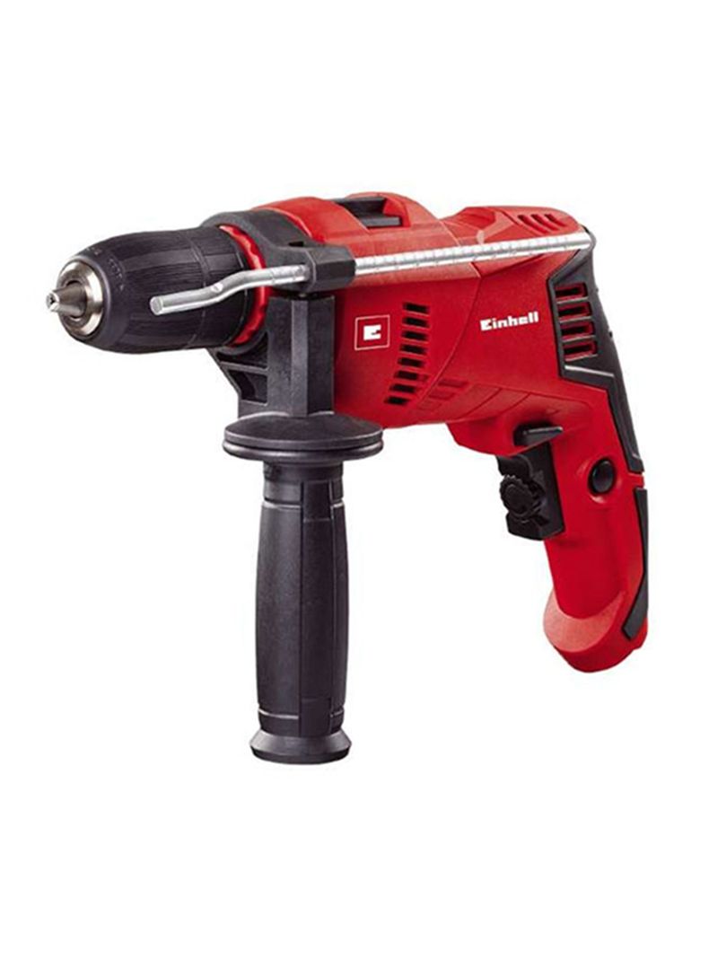 Taladro Percutor Te-id 500 E 550w Einhell 4259610-1