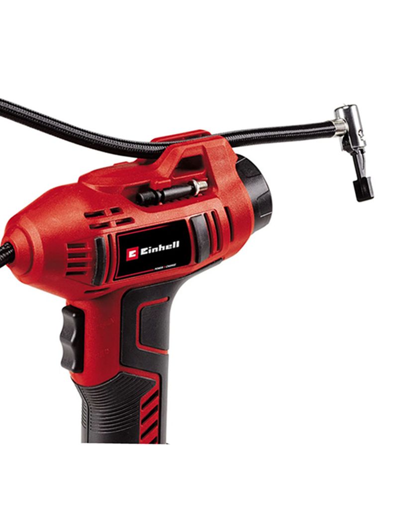 Inflador Compresor Aire 18v Ce-cc 18 Li-solo Einhell-1