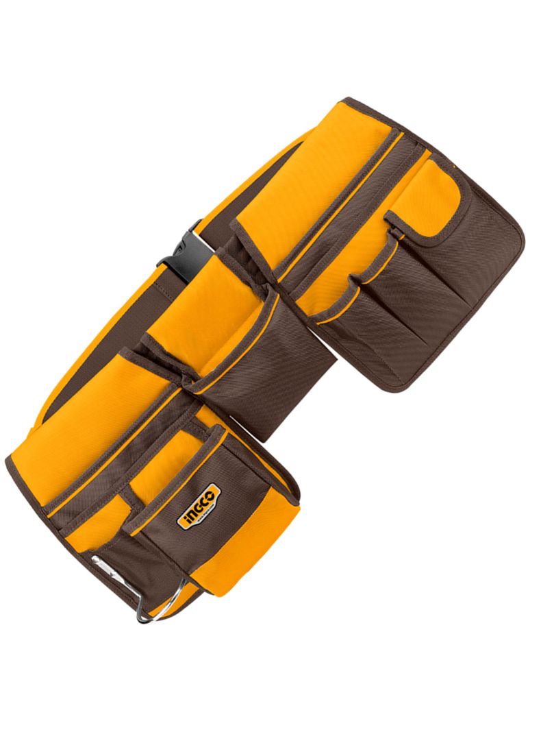 Coleto Cinturon Carpintero Porta Herramienta Htbp020328-2