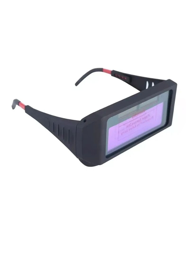 Lentes Para Soldar Fotosencible Makawa Mk0835-0