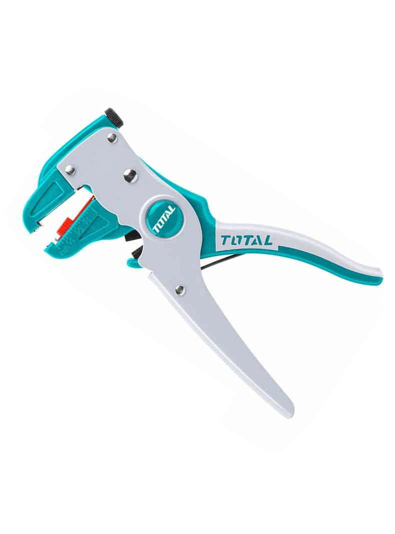 Alicate Pelacable Y Cortador 0.5-6mm Automatico-1
