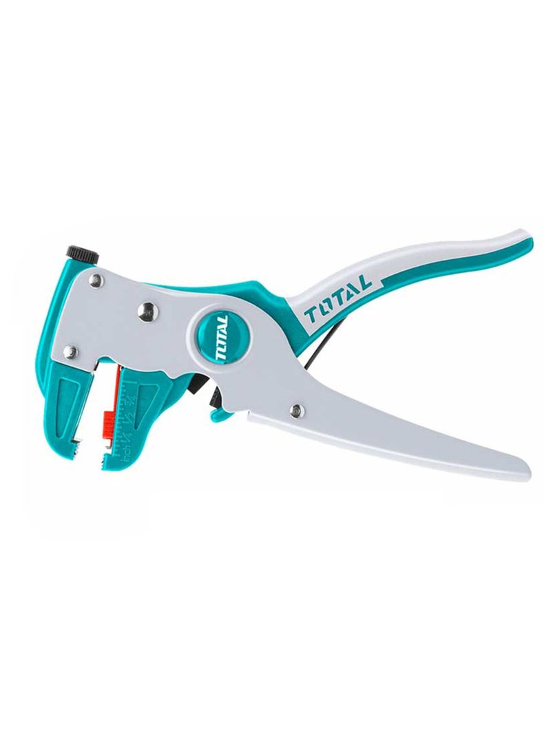 Alicate Pelacable Y Cortador 0.5-6mm Automatico-2