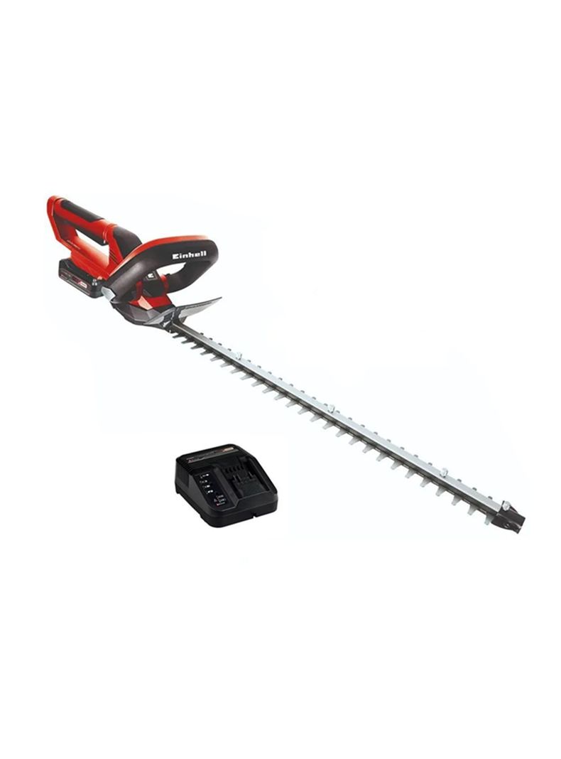 Cortasetos Inalambrico 18v Bat + Cargador Einhell 3410506-0