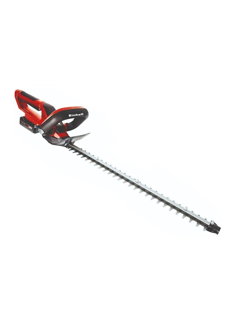 Cortasetos Inalambrico 18v Bat + Cargador Einhell 3410506-1