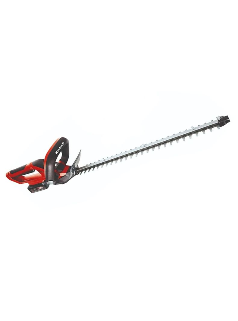 Cortasetos Inalambrico 18v Bat + Cargador Einhell 3410506-2