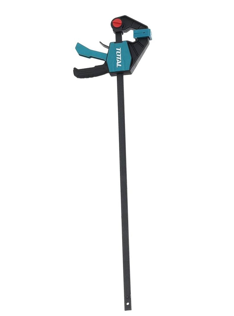 Prensa Rapida Madera Carpintero 24 Pulgadas Total Tht1346802-1