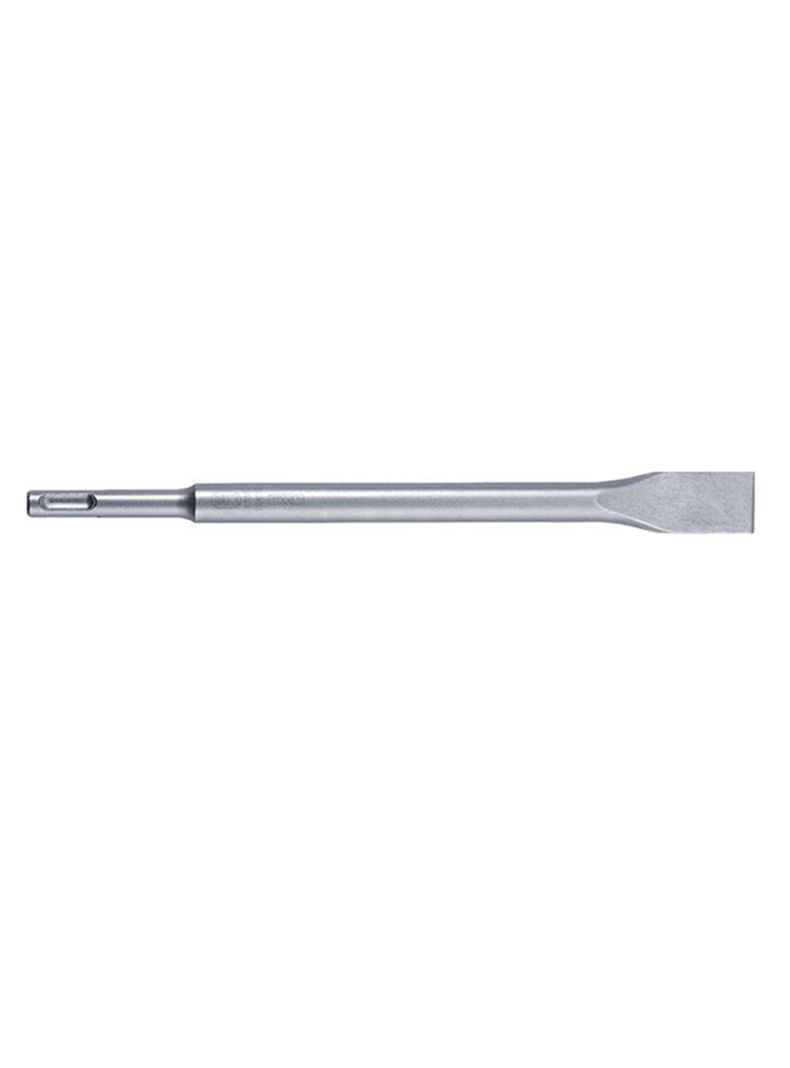Cincel Plano Para Rotomartillo Sds Plus 250mm Kwb-2