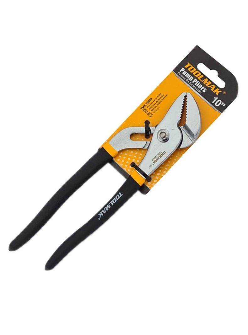 Alicate Pico De Loro 10 Pulgadas Toolmak Tmk19049-0